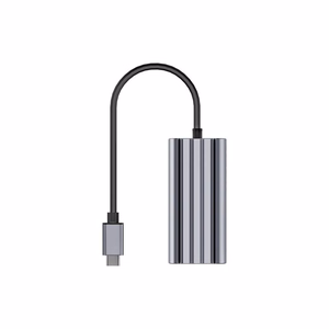 UNITEK USB-C uz RJ45 5GBPS M/F adapteris
