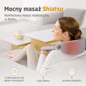 Medisana kakla masieris NM 900