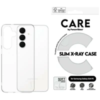 CARE by PanzerGlass Fashion X-Ray macins Samsung Galaxy S25 FE - caurspidigs