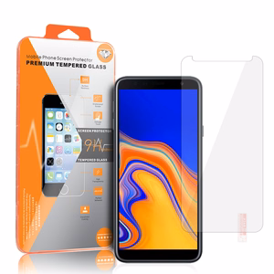 Закалённое стекло Orange для Samsung Galaxy A82/A21/A11/A21S/A71/M11