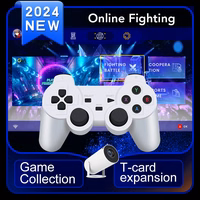 Spēļu konsole Reach HY00