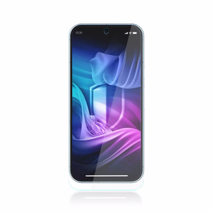 3mk Silky Matt Pro matēta plēve Google Pixel 9 / 9 Pro