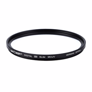 Filtrs 37 MM MC-UV K&F Concept KU04