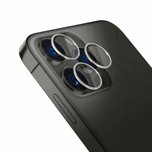 Apple iPhone 15 Pro Max - 3mk Objektīva aizsardzība Pro