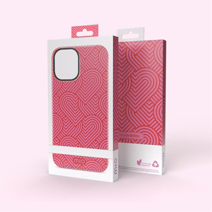 MIO Wild Hearts Magsafe Maciņš iPhone 16