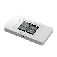 GlocalMe Duoturbo Cloud SIM portatīvais Wi-Fi 4G/LTE maršrutētājs