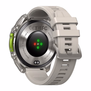 Smartwatch Zeblaze Vibe 8 Abyss (pelēks)
