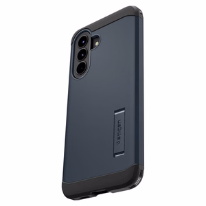 Spigen Tough Armor maciņš Galaxy A57 5G Metal Slate
