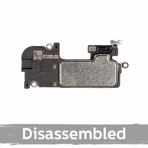 Iekšējais auss skaļrunis piemērots Apple iPhone 12 Pro Max augšējais auss skaļrunis 100% oriģināls (lietots)