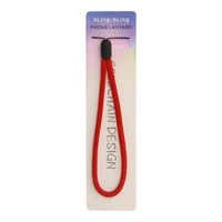 Telefona piekariņš GC-M13 sarkans