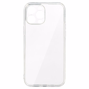 Maciņš 2 mm Perfect iPhone 13 Pro Max caurspīdīgs
