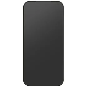 Uniq Optix Exofit Privātuma rūdītais aizsargstikls iPhone 17 Pro Max ar uzlikšanas rīku