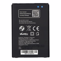 Baterija LG K7 / K8 2200 mAh Blue Star Premium