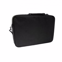 Esperanza ET103 notebook case 43.2 cm (17") Messenger case melns