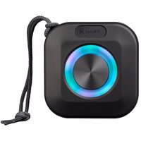 BLUETOOTH skaļrunis DEFENDER ENJOY 10 3W melns