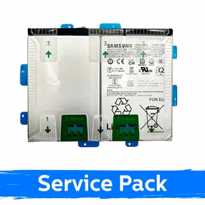 Akumulators, saderīgs ar Samsung (X730 / X736) Tab S11 EB-BX736ABE (Service Pack)
