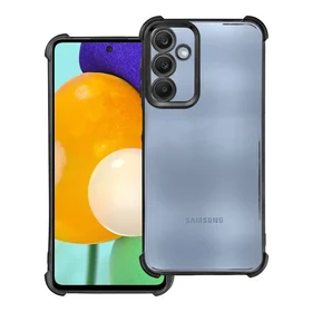 Viedtālruņa apvalks ANTISHOCK ELECTRO SAMSUNG A25 melns