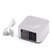 MECHANIC X-Power PLUS DC barošanas avots 200 W + indukcija