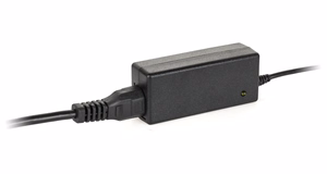 Quer barošanas adapteris ar barošanas vadu ACER klēpjdatoriem, 30 W/19 V/1,58 A, 5,5×1,7 mm (mini)