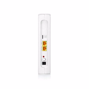 Zyxel FWA505V2-EU0102F Indoor Standalone/Nebula Wi-Fi 6 5G Router with 1-year Nebula Pro licence, AX1800 Wi-Fi, 1x GB LAN