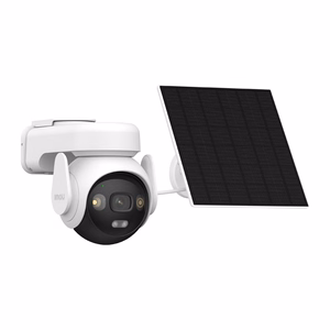 Imou 5MP AOV PT bezvadu kamera IPC-B7ED