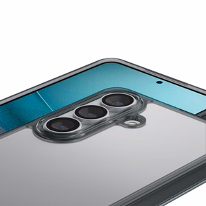 Spigen Ultra Hybrid maciņš priekš Samsung Galaxy S26 daļēji caurspīdīgs