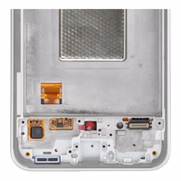 ServicePack LCD displejs SAMSUNG A36 5G A366B laima GH82-36841C