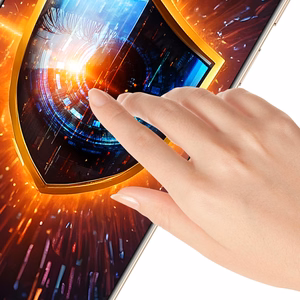 3mk Silky Matt Privacy – privātuma ekrāna aizsargs modelim Huawei Pura 80 Pro / 80 Ultra