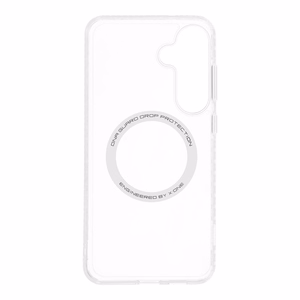 X-ONE Dropguard Magnētiskais apvalks Pro (saderīgs ar MagSafe) Samsung Galaxy S25 Plus