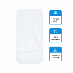 Tempered Glass - for Xiaomi 13 Pro