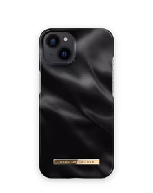 IDEAL OF SWEDEN IDFCSS21-I2167-312 IPHONE 13 PRO MAX BLACK SATIN maciņš
