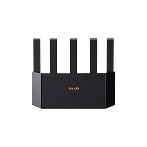 Maršrutētājs Tenda TE3L Wi-Fi 7 BE3600