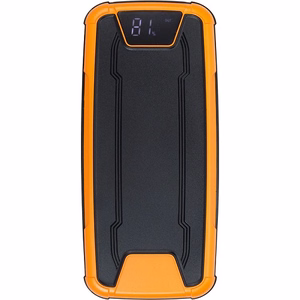 Power Bank 30000mAh, PD 65W, DC 12-19V, USB-C, 2xUSB-A, QC3.0