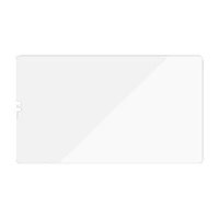 PanzerGlass E2E Super+ aizsargstikls paredzēts Samsung Galaxy Tab A7 Lite 8.7