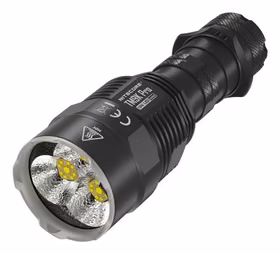 Nitecore TM9K Pro lukturītis 9900 lūmenu