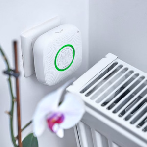 Gāzes sensors WiFi Shelly Gas CNG