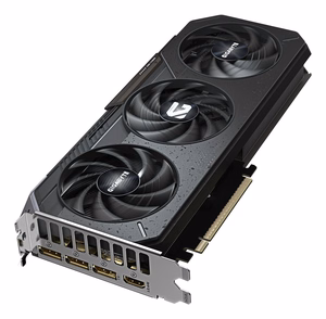 GIGABYTE GeForce RTX 5060 GAMING OC 8G Videokarte - 8GB GDDR7