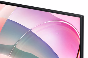Samsung S70D monitors 81,3 cm (32") 3840 x 2160 pikseļi 4K Ultra HD LED melns