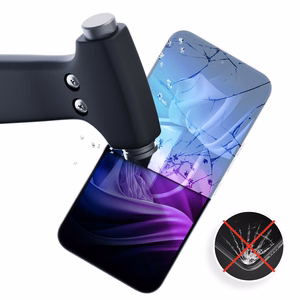3mk Silky Matt Pro matēta plēve Nothing Phone (4a) Pro