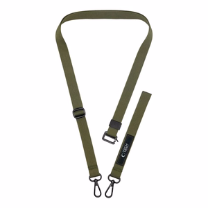 TECH-PROTECT C6S virves crossbody siksniņa haki