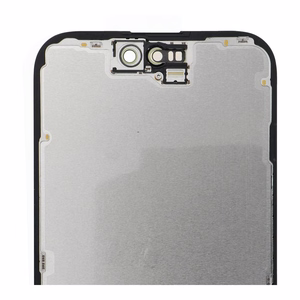 FixCell LCD displejs IPHONE 15 SOFT OLED 120Hz (Diagnoze: lietots)