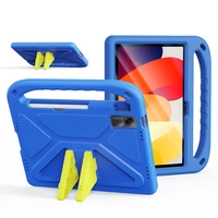 Futrālis Dux Ducis Puff Xiaomi Redmi Pad SE 11.0 blue