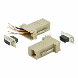 DIGITUS AK-610516-000-I – RS-232 interfeisa adapteris