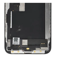FixCell LCD displejs IPHONE Xs Super Retina (atjaunots)
