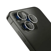 Apple iPhone 15 Pro Max - 3mk Objektīva aizsardzība Pro