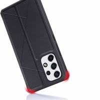 Dux Ducis Skin X Holster apvalks Samsung Galaxy A73 melns