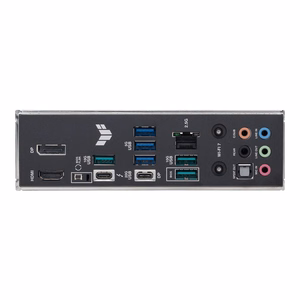 ASUS TUF GAMING Z890-PLUS WIFI LGA1851