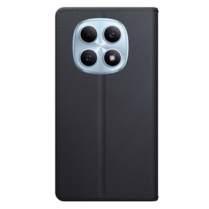 3mk Maciņa futrālis priekš Xiaomi Redmi Note 15 5g - melns