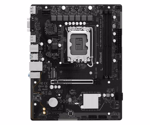 Asrock H610M-HDV/M.2 D5 GEN5 mātesplate