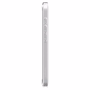 Spigen Ultra Hybrid Magnētiskais viedtālruņa apvalks iPhone 16e Neo One - caurspīdīgs